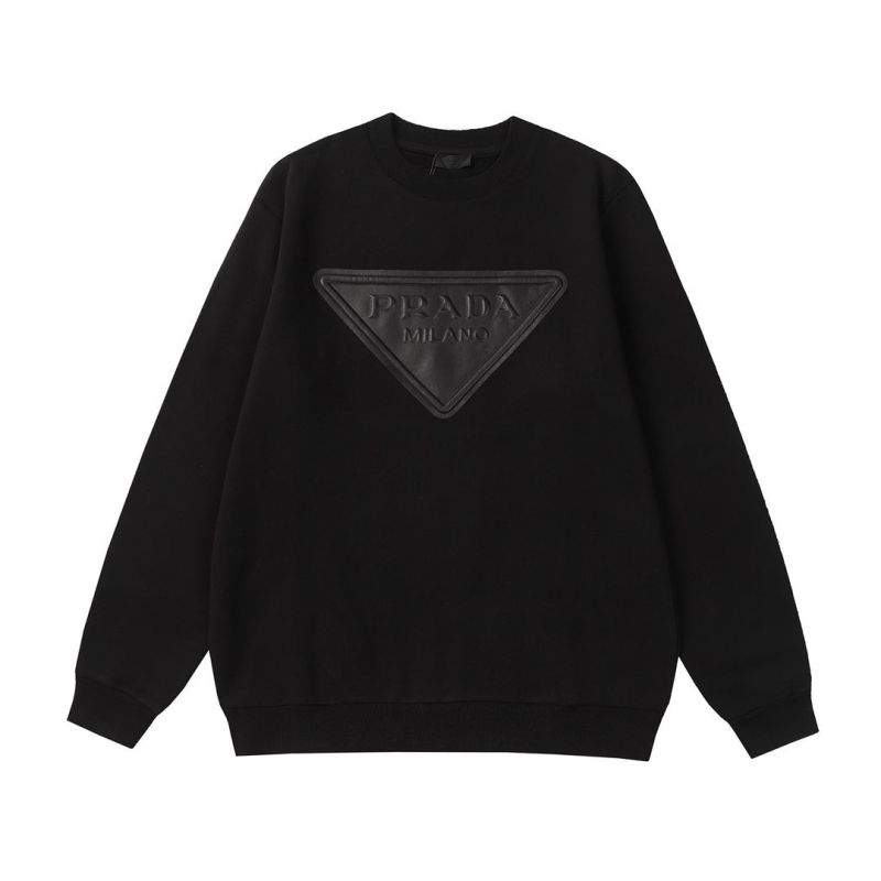 Pra*a hoodies